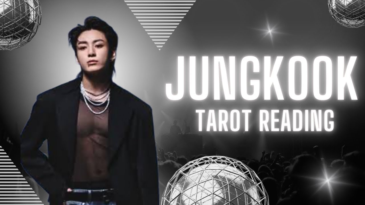 Jungkook has a Kid?! - Tarot/Psychic Reading