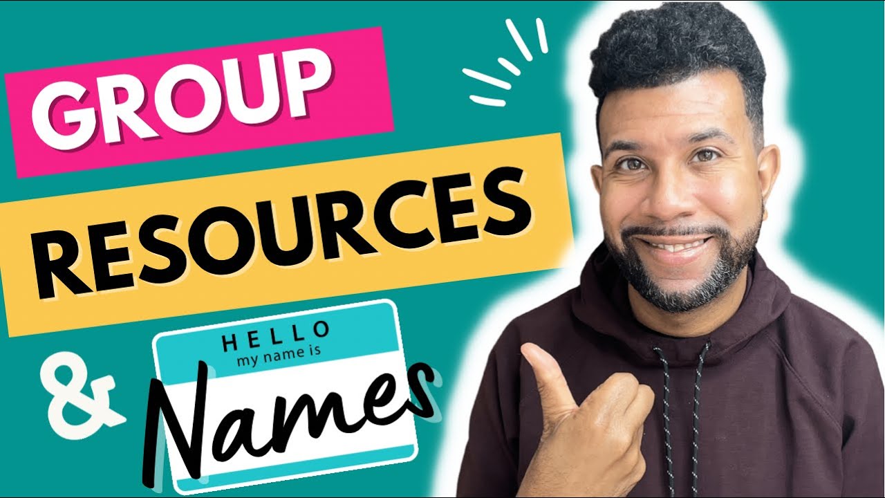 Everything You Need to Consider For Small Groups