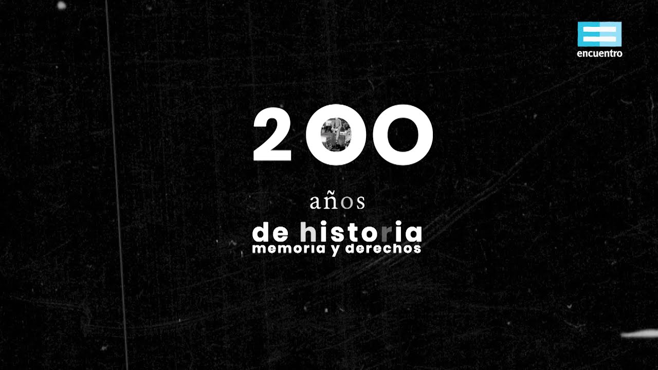 200 historias destacadas: Hotel de Inmigrantes - Canal Encuentro