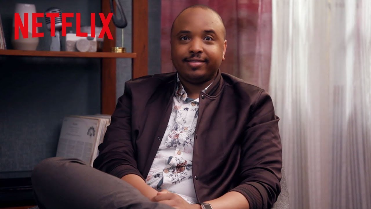 What Had Happened Was | Episode 3: Problematic Pop Stars | Netflix