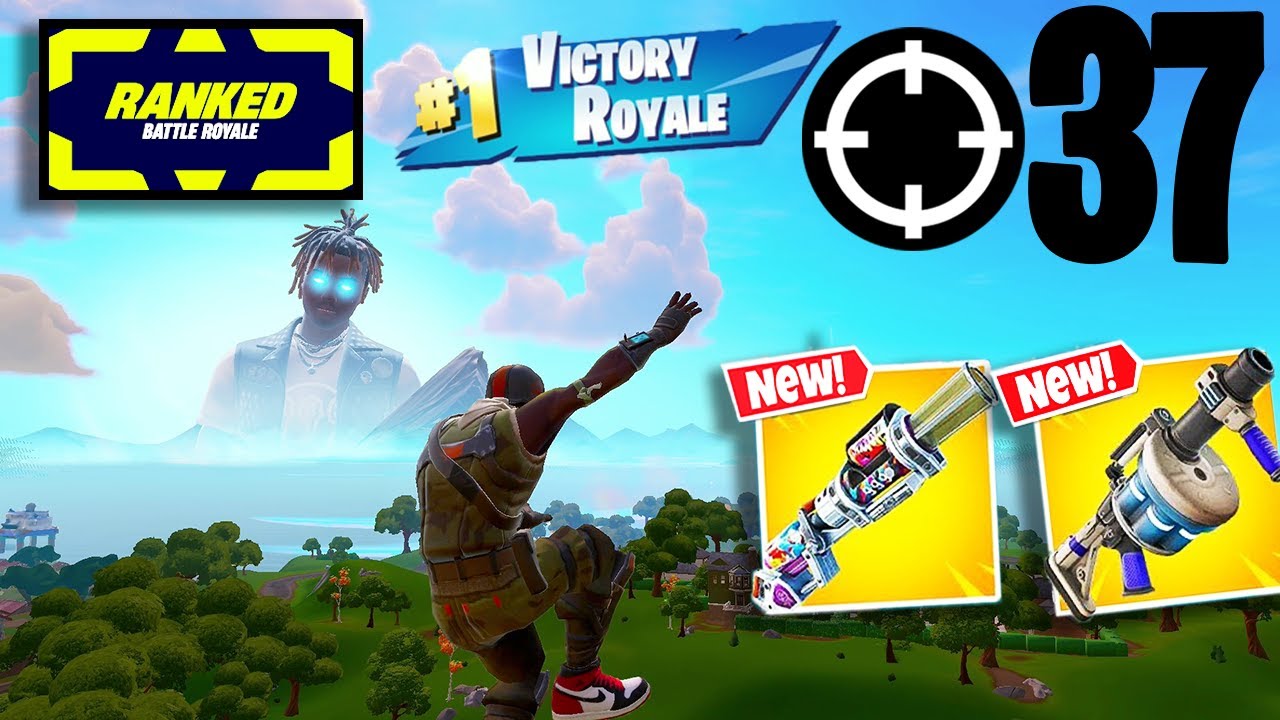 37 Elimination Solos 