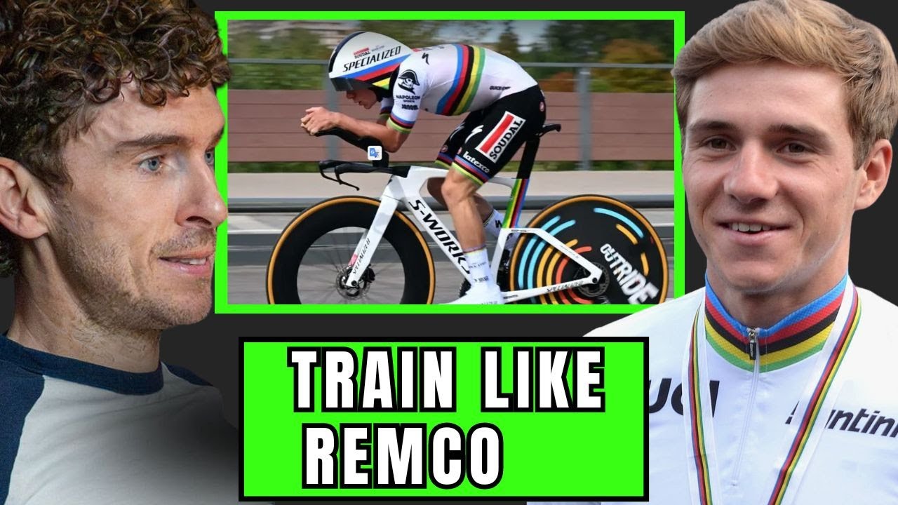 Get Faster: Heat Training Strategies for Cyclists