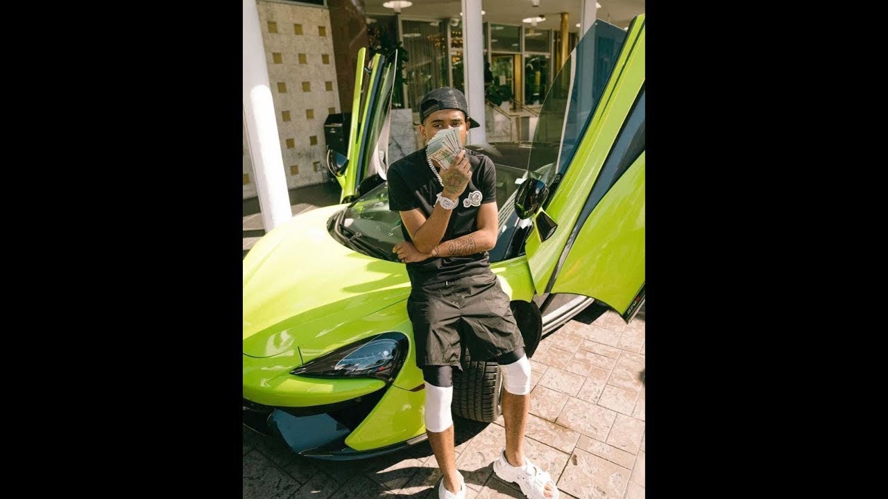 Pooh Shiesty Type Beat - 