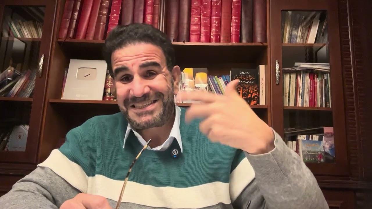 فوز الأهلى الرائع  ولحظات حسم صفقتى الهجوم .  هذا الكلام  يستوجب الرد والتوضيح