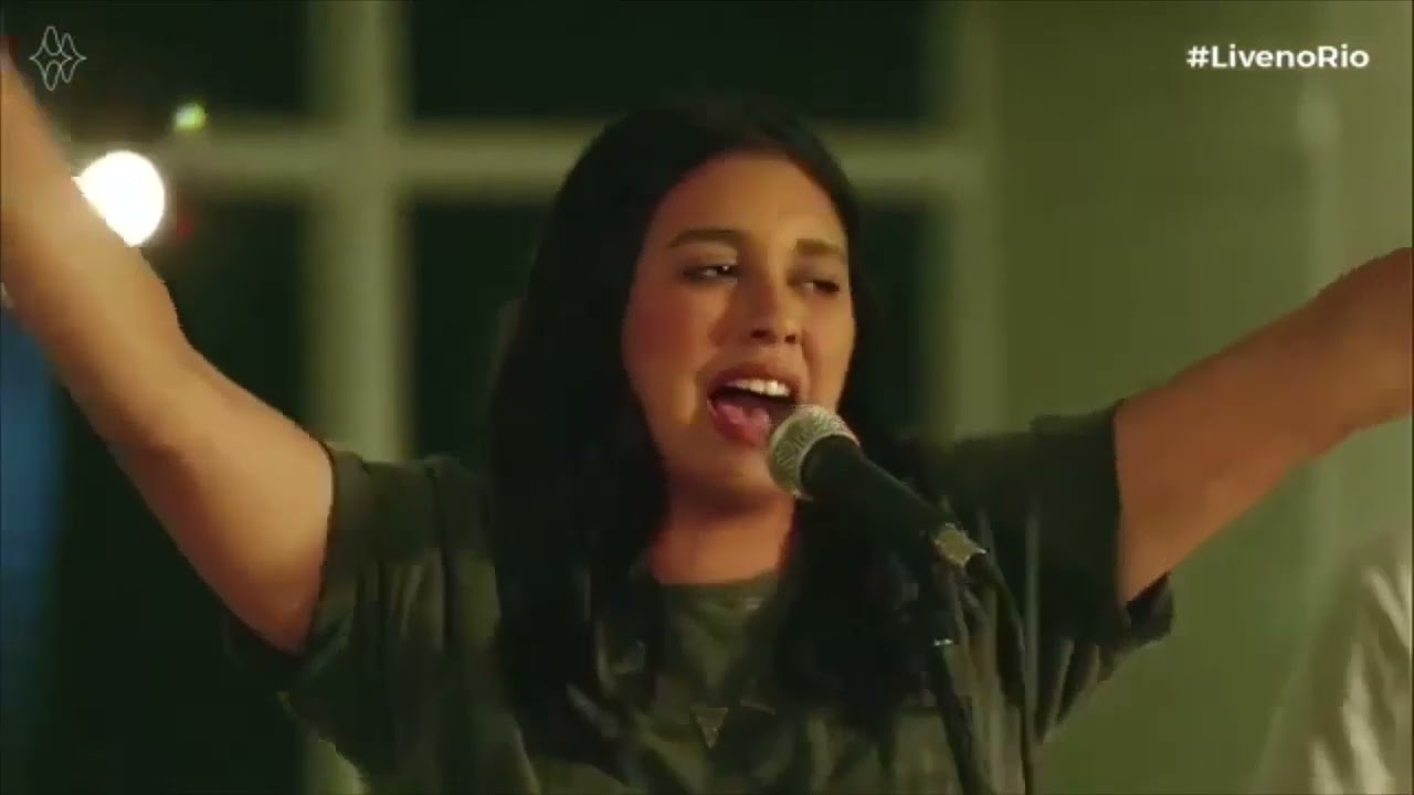 RIOS NO ERMO - SARAH SOUSA