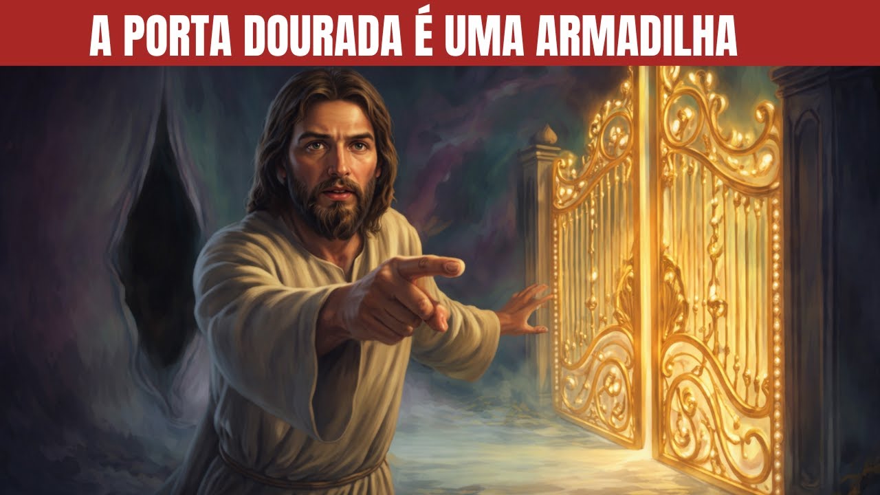 Jesus Advertiu os Escolhidos que a 