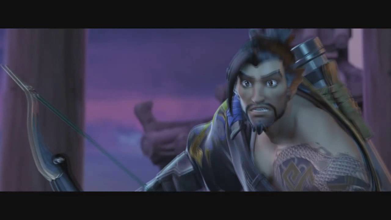 [GMV] Feel Invincible — |Overwatch| [HD]
