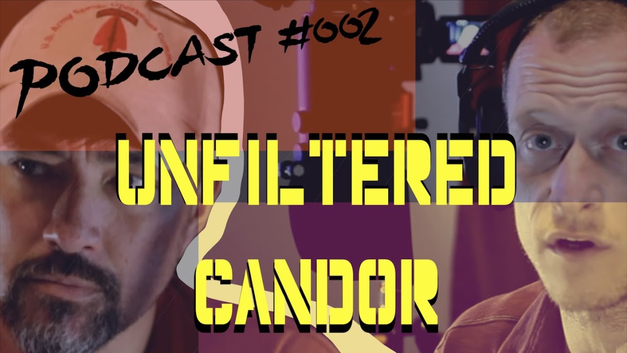 Podcast 002 - High Performer Burn Out