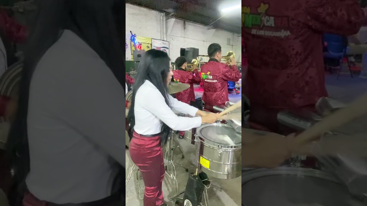 Cumbias de cuisillos