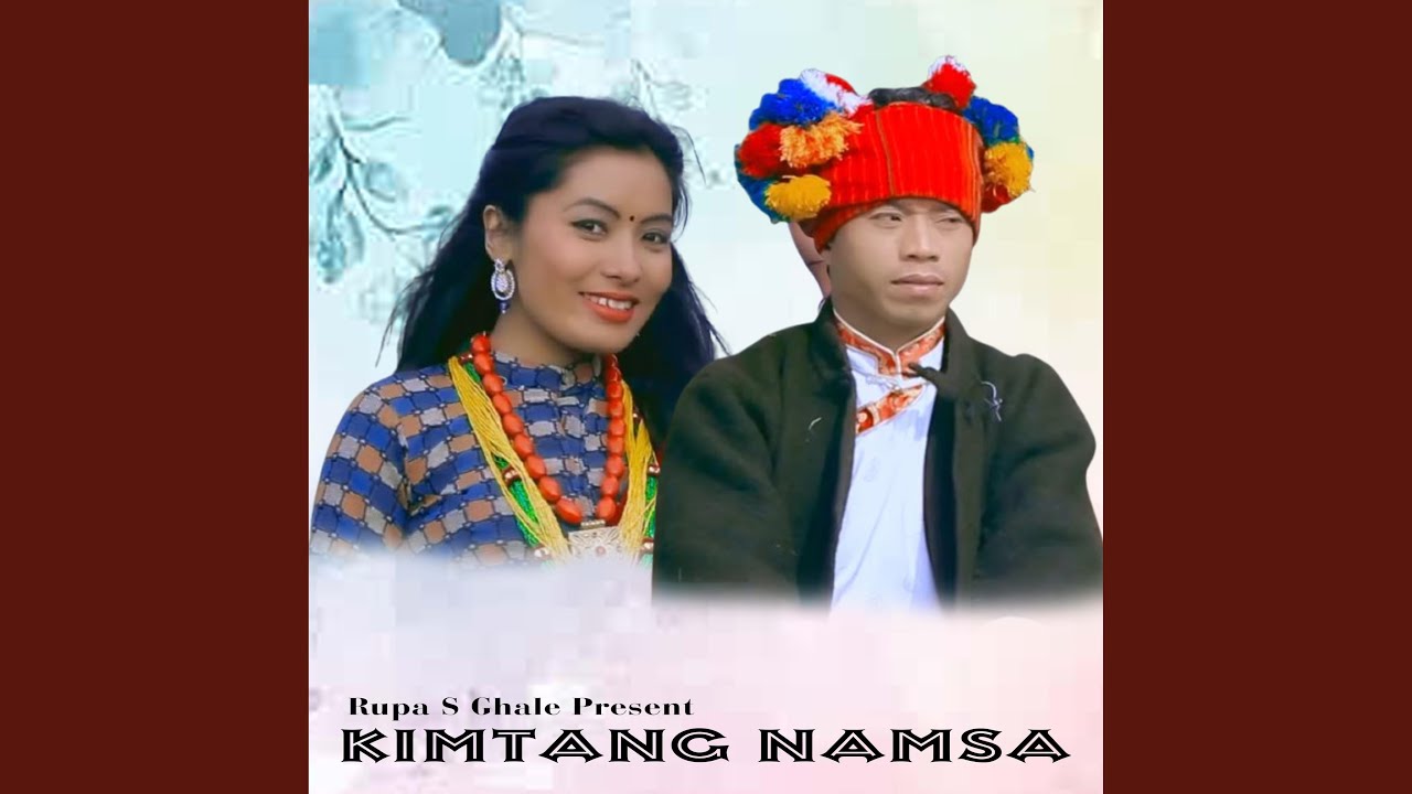 KIMTANG NAMSA (feat. Purna Tamang)