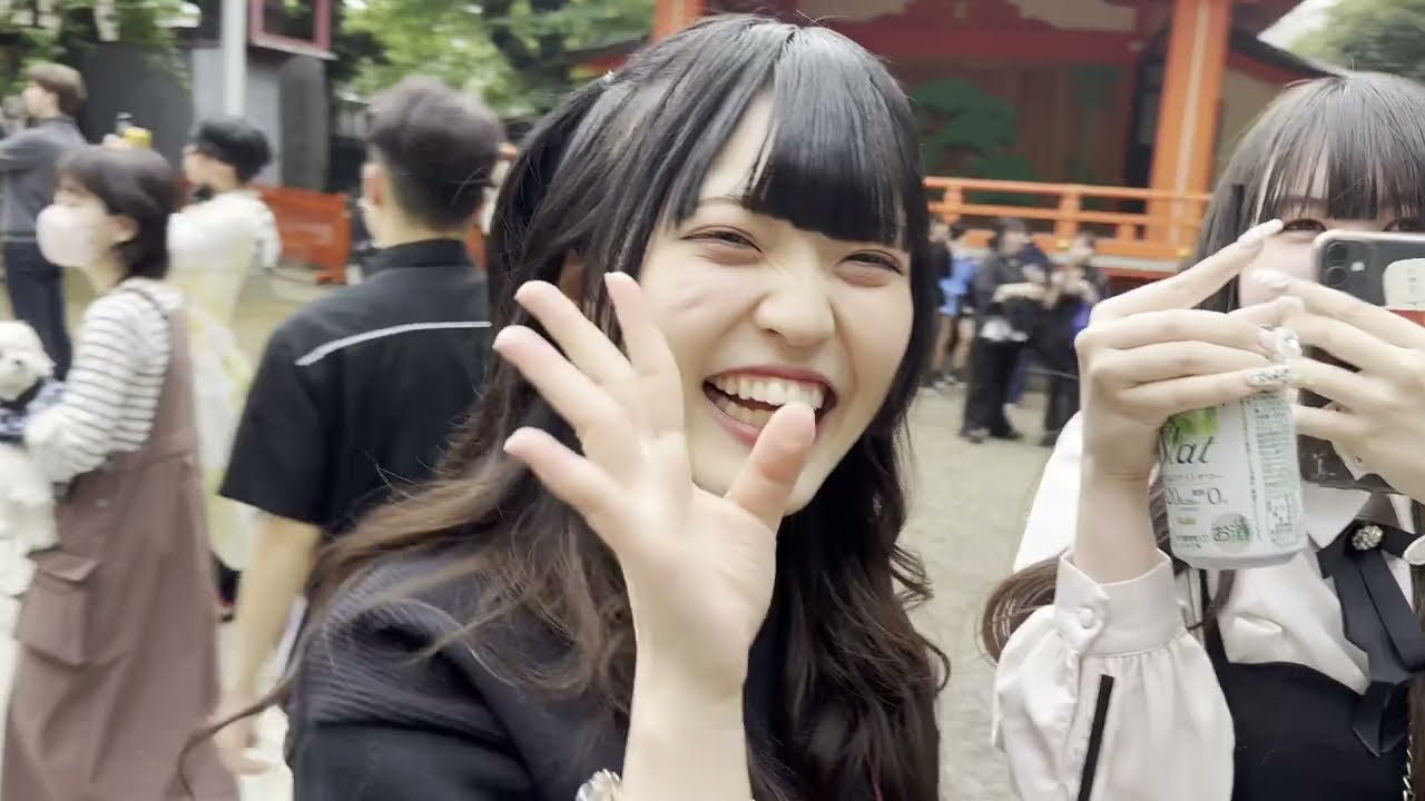 Tokyo Gezisi ve Japon Esneme Masajı | Japonya