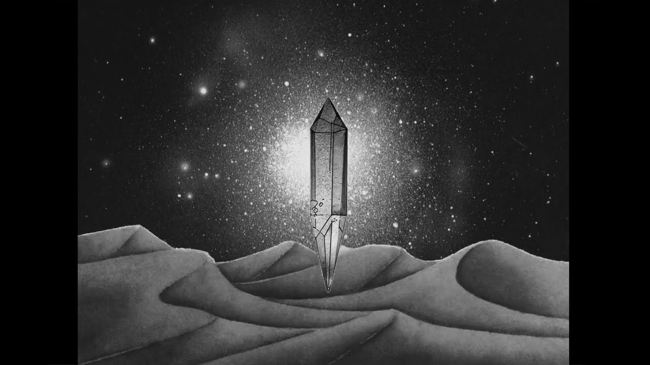 All India Radio - Crystallinity