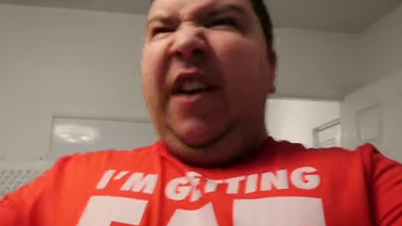 Nikocado Avocado Is The Worst Nikocado Avocado Breakdown IT Crowd