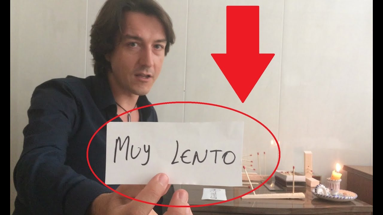 Inteligencia emocional explicada con cerillas | Psicólogo Fernando Pena