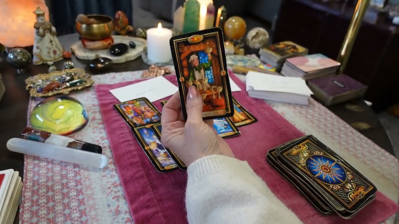 BIG WARNING! Don't Fall For This 