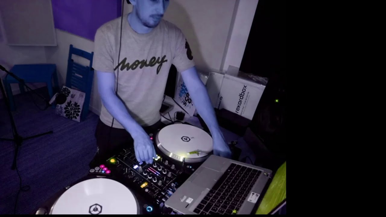 Take It Easy Vol 2 - J.P Groove