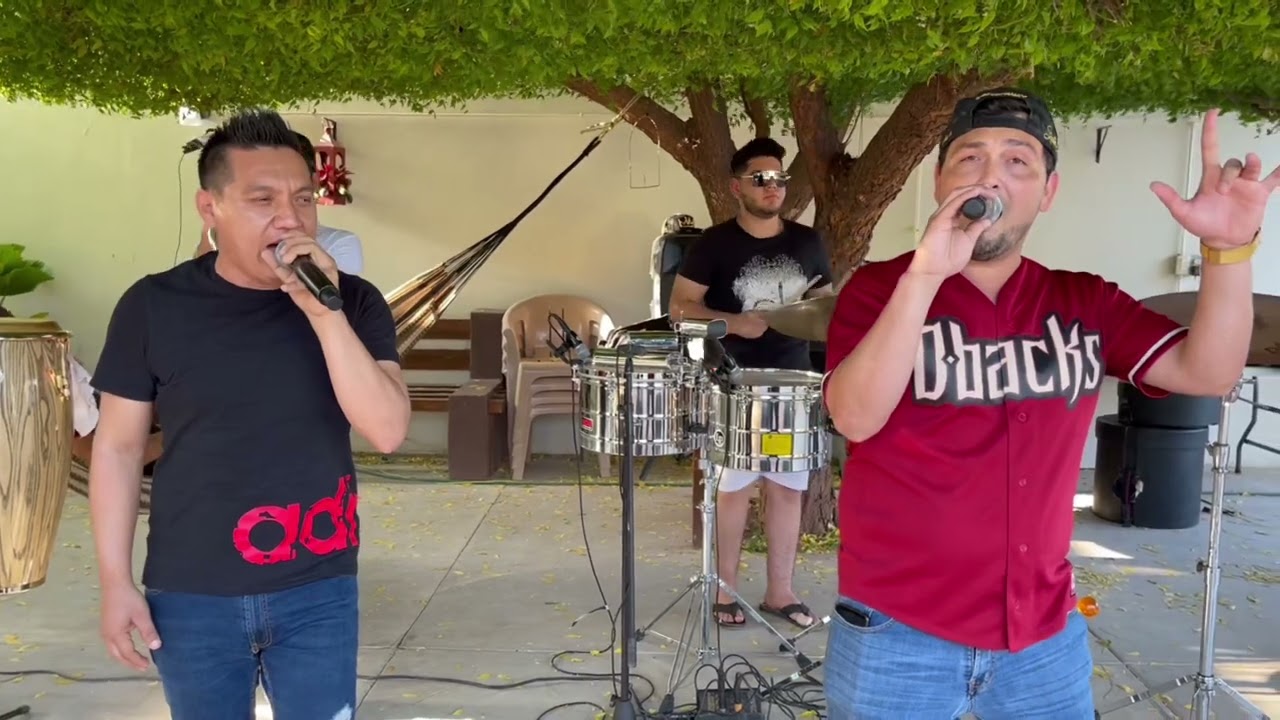 Popurri a nuestros estados de México || La Séptima Banda en vivo