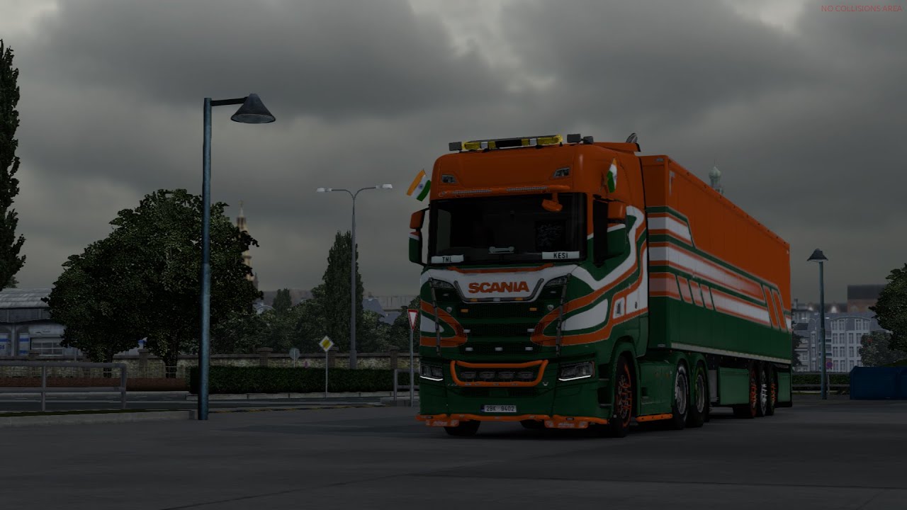 Republic Day 2026 Live | ETS 2