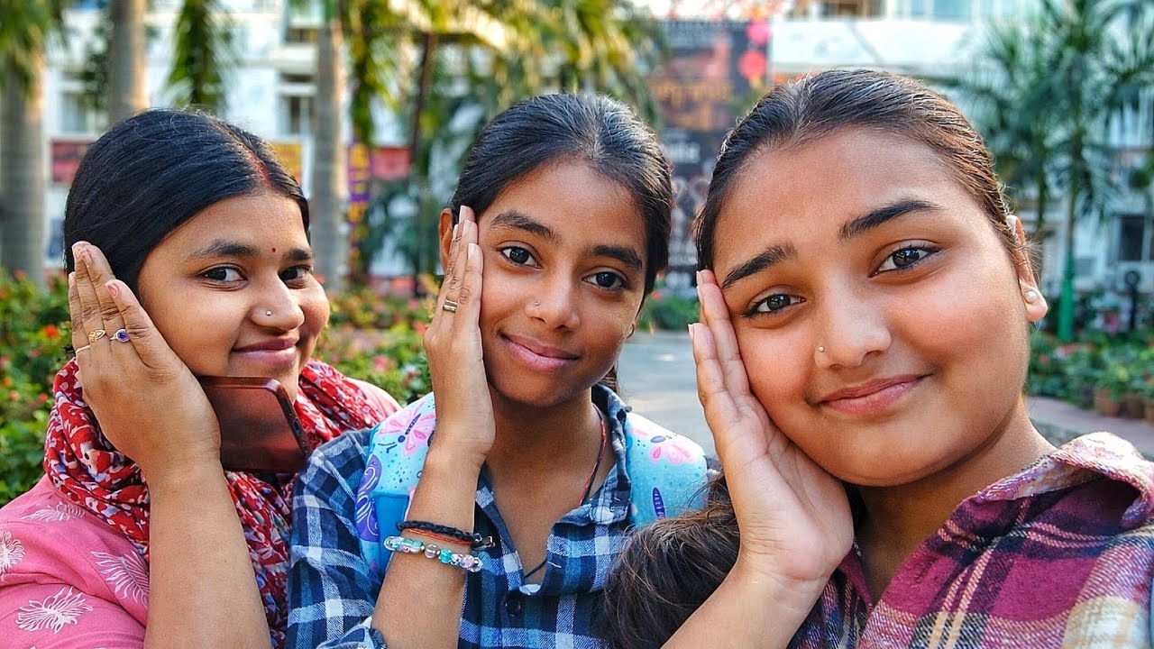 College hai ya school 😭 5 ghante continuous classes (69/365)