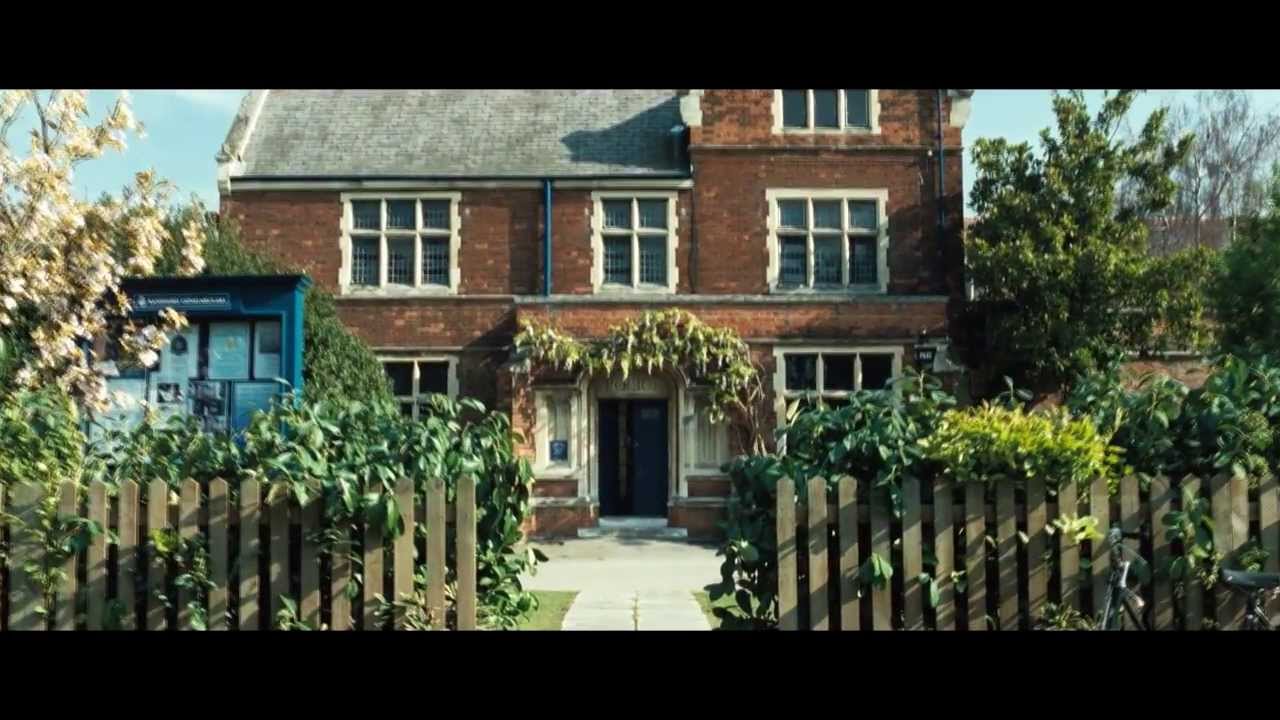 Hot Fuzz - Fan Made Trailer