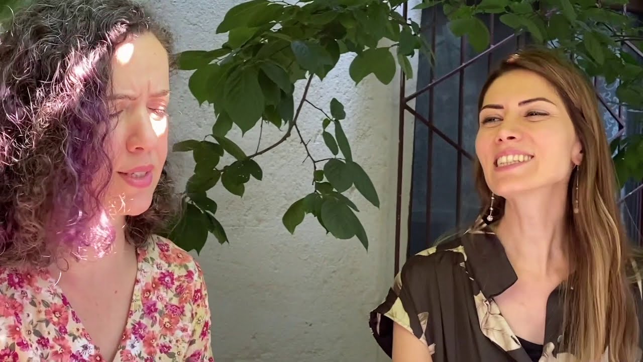 Moria Şarkılar  