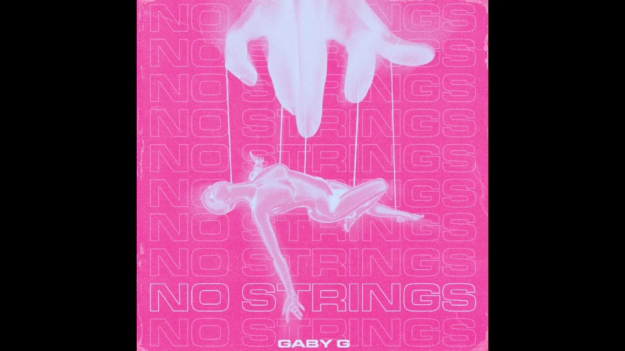 Gaby G - No Strings (Audio)
