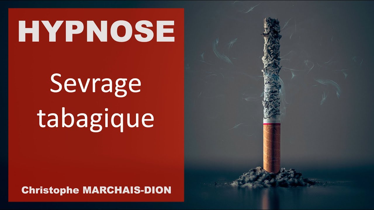 Hypnose pour ARRETER de FUMER #1 [Comment avoir le déclic pour arrêter de fumer] [360°]
