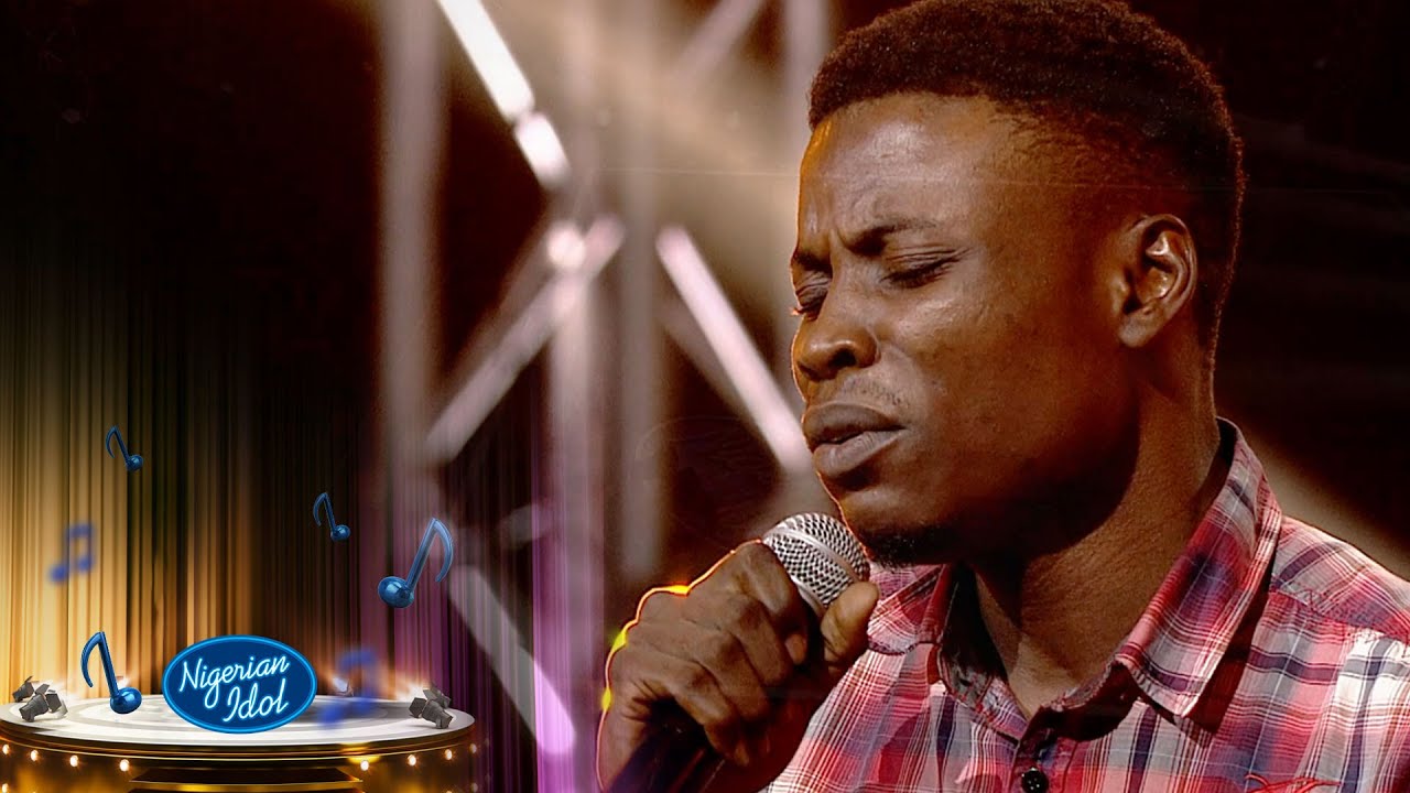 A round of applause for Kingdom &ndash; Nigerian Idol | Africa Magic | S6 | E6 | Top 11
