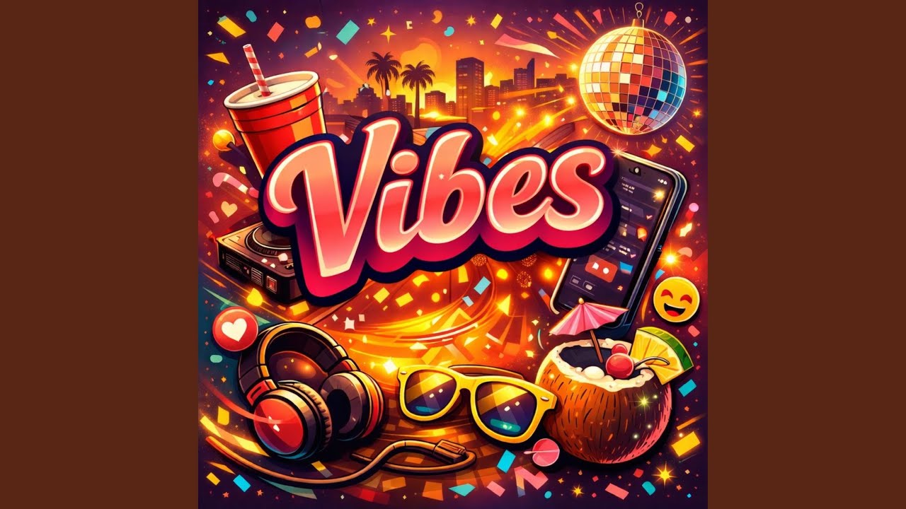 Vibes (Remix)