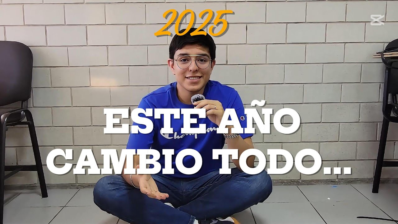 De cero a YouTuber: mi aventura comienza hoy