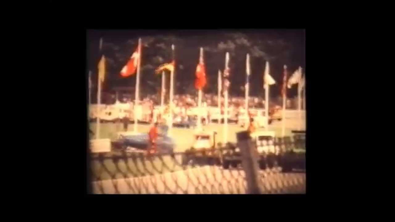 NACO Speedway BAARLO 07-06-1981