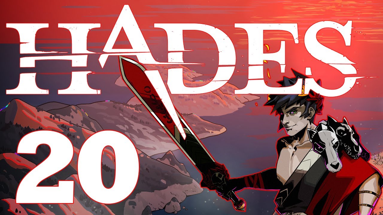 Hunting for Duos | Hades | Part 20