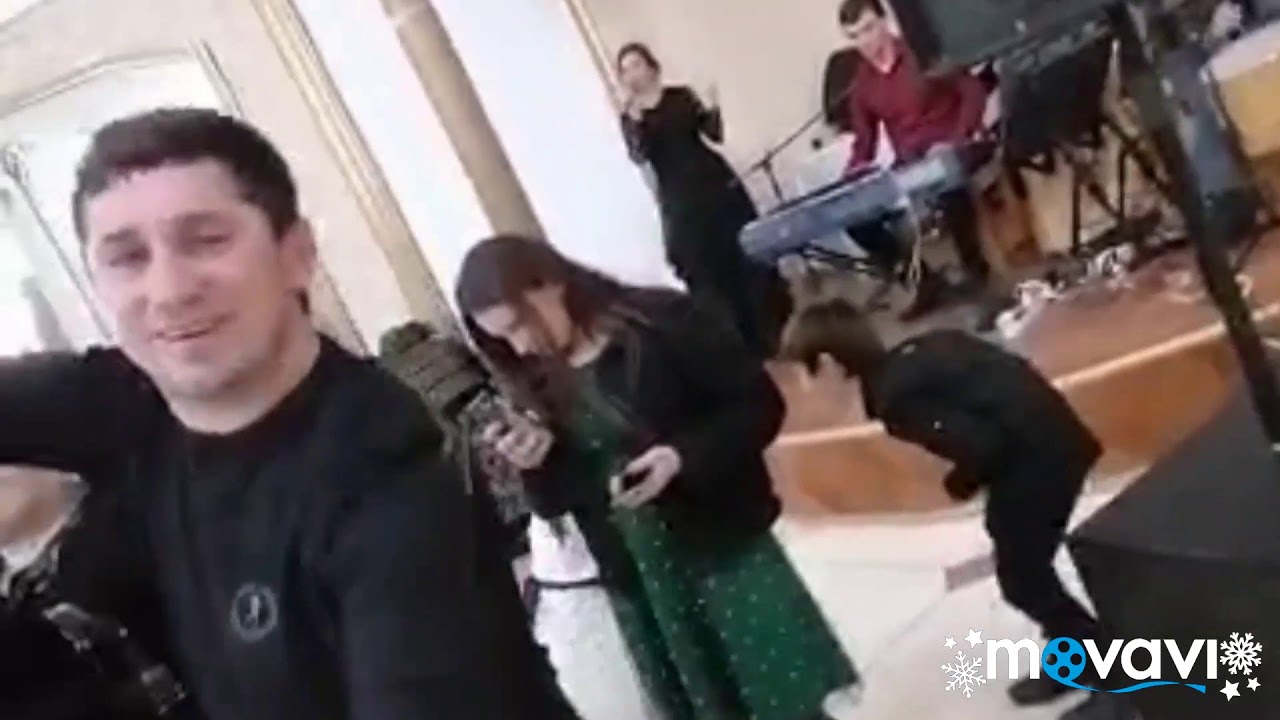 Свадьба Мулебкинская  :  Мулебкинец  ,  Даргинцы