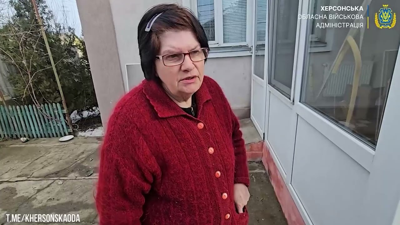 Херсон під вогнем. Наслідки нічних прильотів та атаки дронів