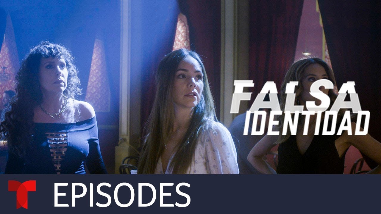 Falsa Identidad | Episode 06 | Telemundo English