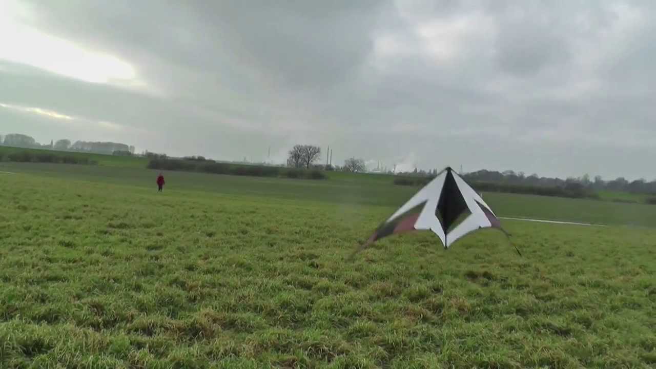 2014.01 Zodiac XL von Space Kites