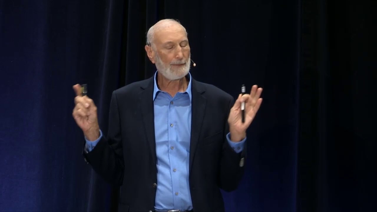 Modern Life Is An Assault On Our Gut Bacteria by Michael Klaper, M.D.