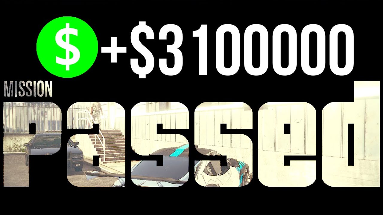 The Fastest Ways I Make Money SOLO in GTA 5 Online