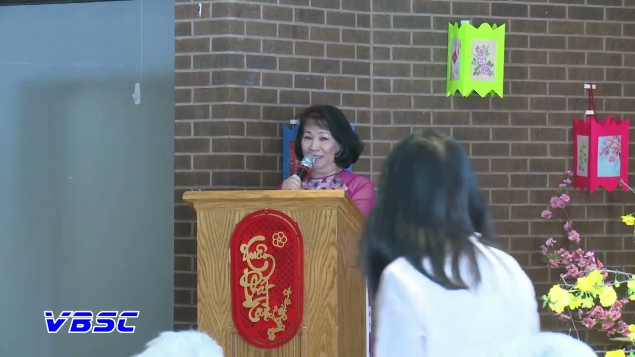 Hội Phụ Nữ Toronto Tất Niên và Mừng Xuân Bính Ngọ 2026