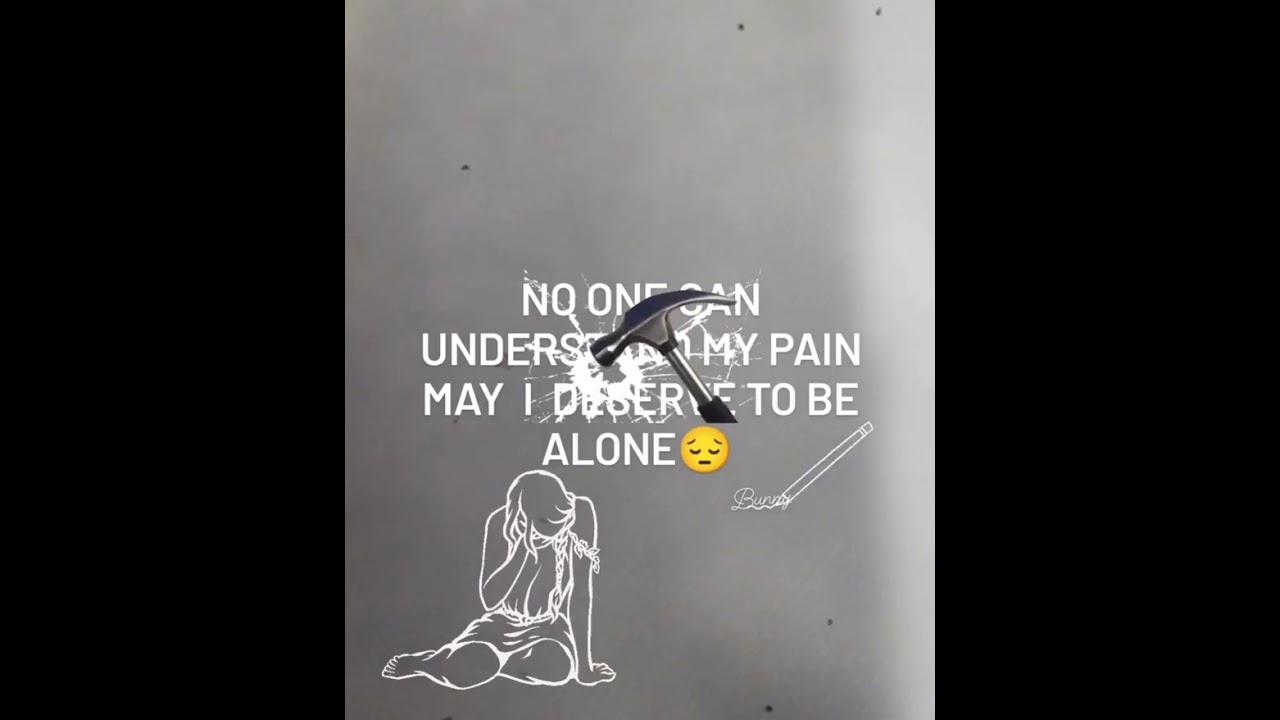 #sadstatus #sadviralshorts #hearttouching #alonestatus #breaupsadstory #lovefailurestatus #valuab
