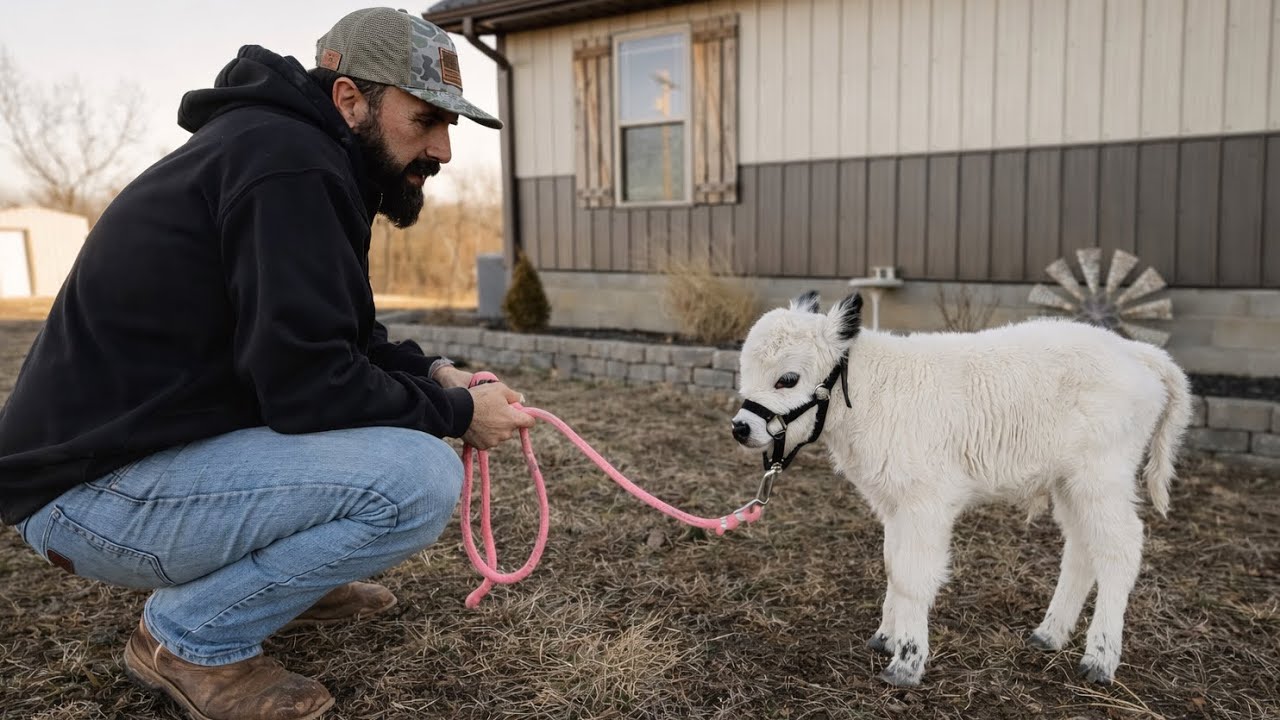 This Is Farm Life…