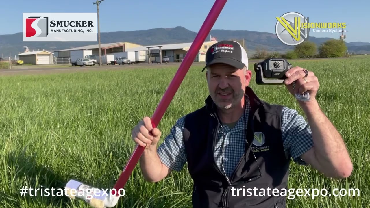 Tri-State Ag Expo Promo 2025