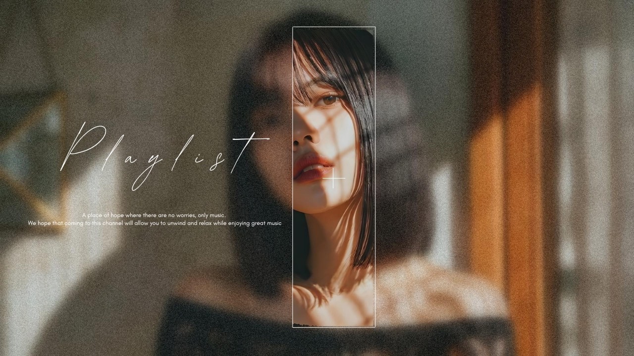 𝐏𝐥𝐚𝐲𝐥𝐢𝐬𝐭   好聽到遺忘了時間🎧就這樣在光影裡沉醉一整個下午☀️｜chill vibes / R&B / mood / 沉澱專用