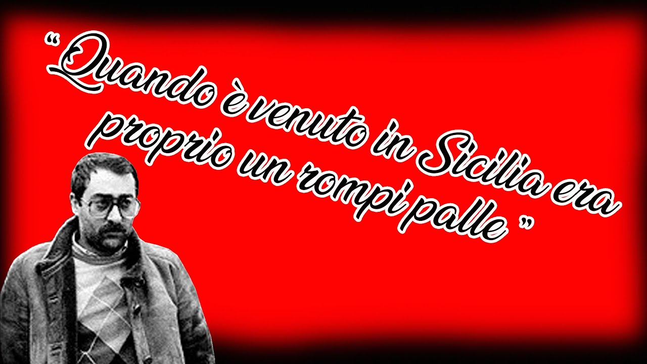Si è anche brindato alla nona sezione Francesco Marino Mannoia 3 parte Udienza 5 gennaio 1990