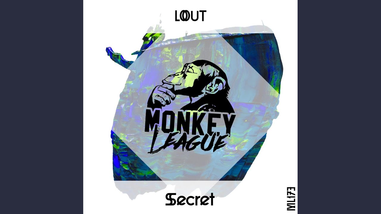 Secret (Original Mix)