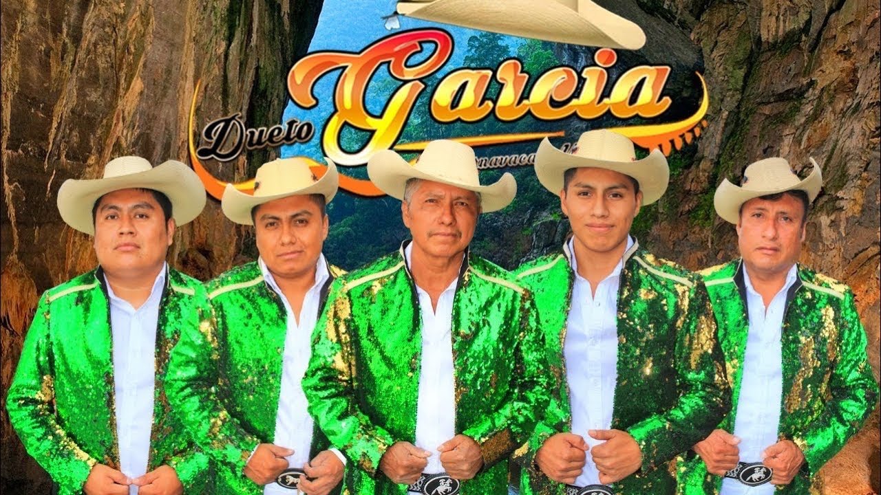 El querreque- Gavilan del norte - Maria Isabel (charanga) | Dueto Garcia En vivo Unidad Morelos ►►