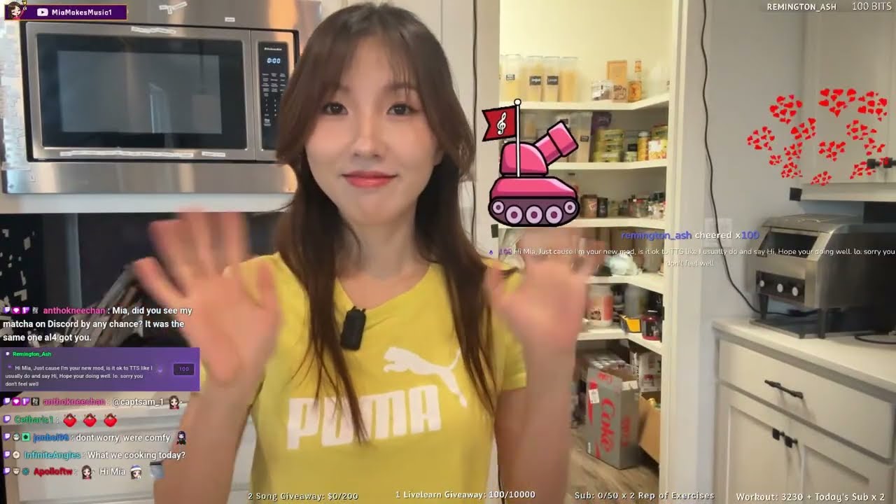 Prepping & Cooking for Tomorrow's Streamers Party - March 6th, 2026