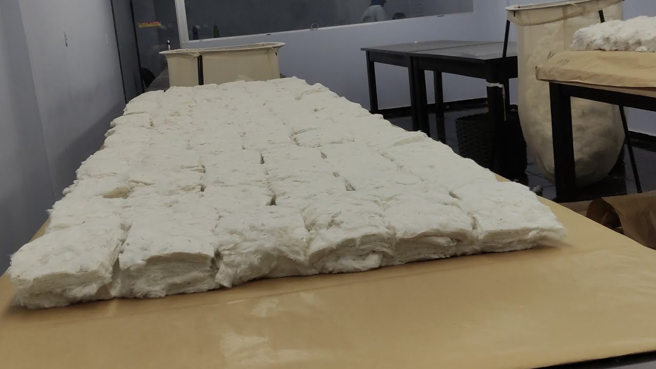 Dicas de classificação do algodão