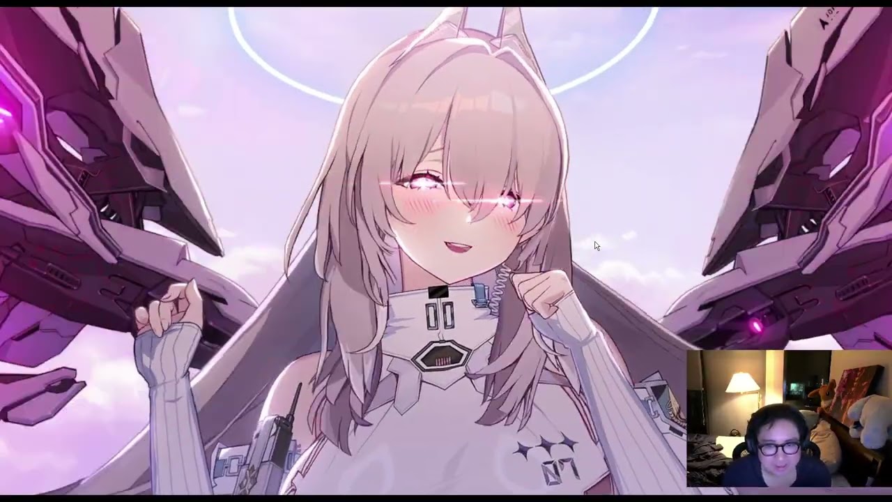 FIRST PLAYTHROUGH IN BURNING LIFE CHAOS SEASON | IT'S SO FUN?!