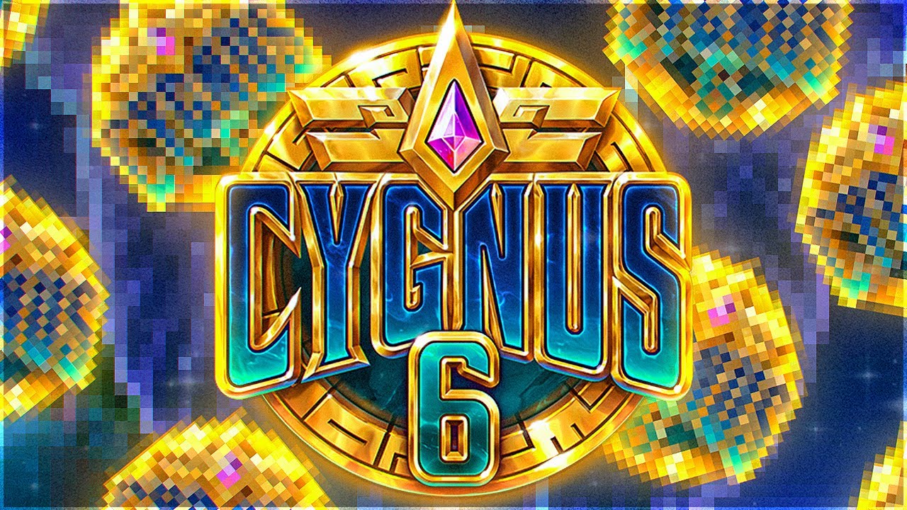 DAS NEUE CYGNUS IST ALLES ABER NICHT SECHSTKLASSIG!